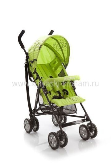 Прогулочная коляска BABYPOINT JUNIOR